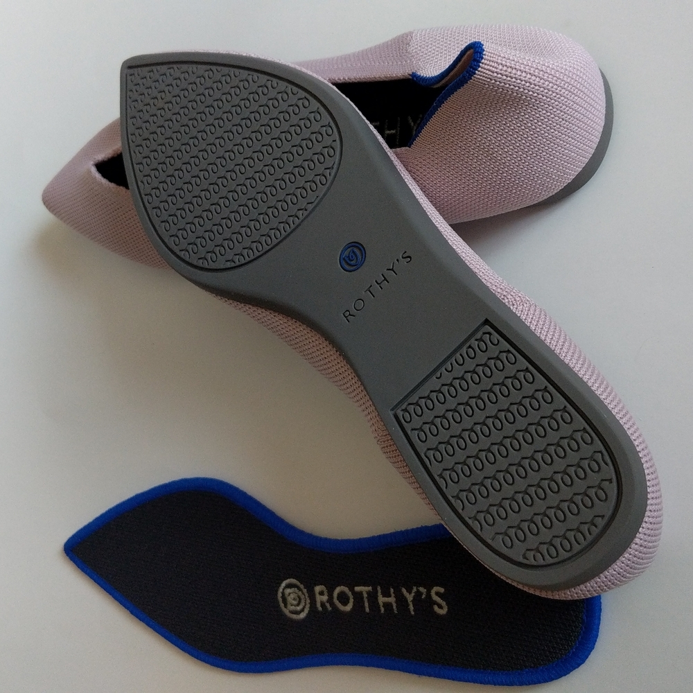 ROTHYS THE POINT WOMEN'S SHOE - Picture 11 of 13